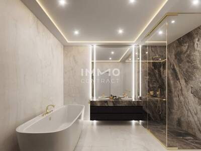 Eigentumswohnung in 1190 Wien