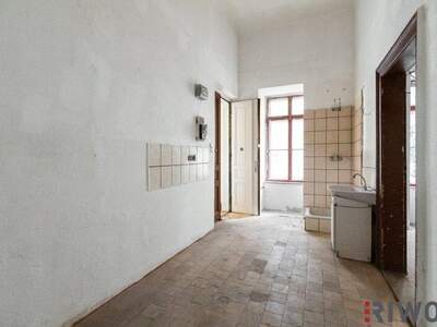 Terrassenwohnung kaufen in 1050 Wien (Bild 5)