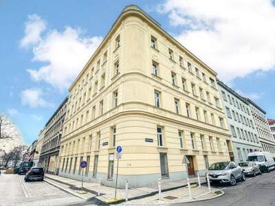 Wohnung kaufen in 1160 Wien (Bild 3)