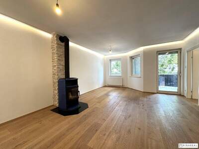 Wohnung kaufen in 2326 Maria
