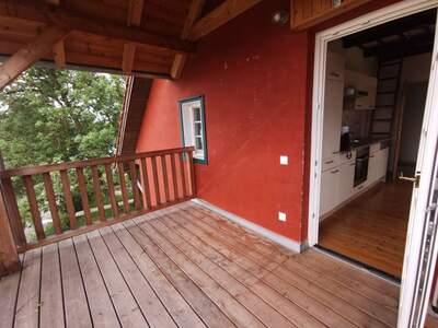 Altbauwohnung mit Balkon kaufen in 8262 Ilz (Bild 4)