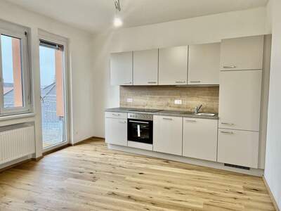 Wohnung mit Balkon mieten in 9020 Klagenfurt