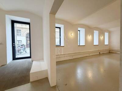 Gewerbeobjekt mieten in 1070 Wien