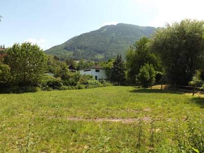 Grundstück kaufen in 6800 Feldkirch