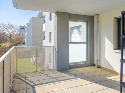 Terrassenwohnung kaufen in 1210 Wien (Bild 5)