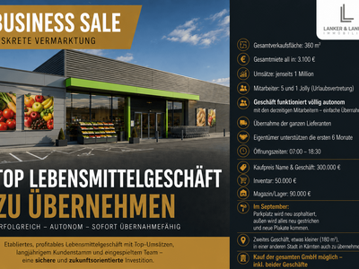 Gewerbeobjekt kaufen in 9020 Klagenfurt
