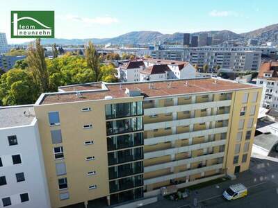 Terrassenwohnung mieten in 8020 Graz (Bild 5)