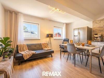 Wohnung kaufen in 5202 Neumarkt