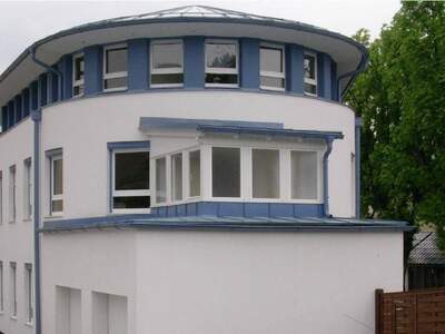 Gewerbeobjekt mieten in 3270 Scheibbs