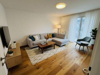 Wohnung mit Balkon kaufen in 8020 Graz (Bild 1)