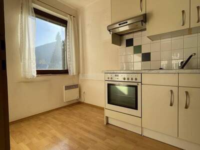 Wohnung kaufen in 8911 Admont