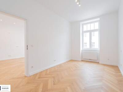 Altbauwohnung kaufen in 1120 Wien (Bild 2)