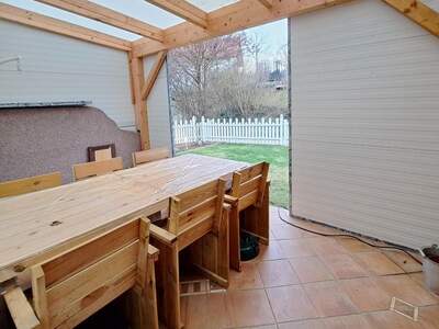 Reihenhaus kaufen in 3141 Kapelln (Bild 1)