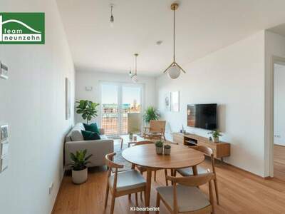 Terrassenwohnung kaufen in 1210 Wien (Bild 5)