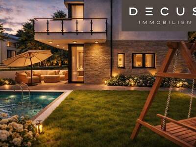 Haus kaufen in 2380 Perchtoldsdorf (Bild 2)