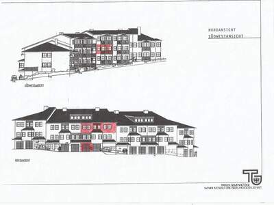 Mietwohnung provisionsfrei in 6167 Neustift