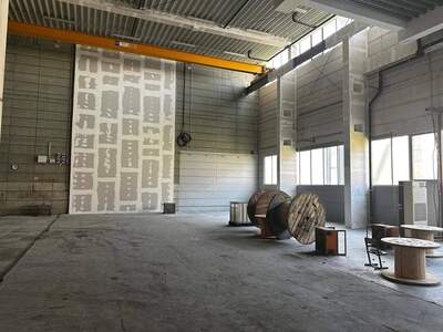 Gewerbeobjekt mieten in 1030 Wien