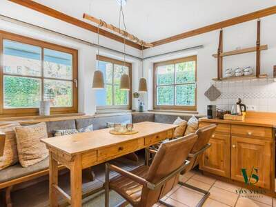 Terrassenwohnung mieten in 6370 Kitzbühel (Bild 3)