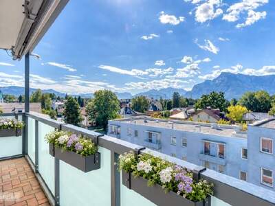 Etagenwohnung kaufen in 5020 Salzburg