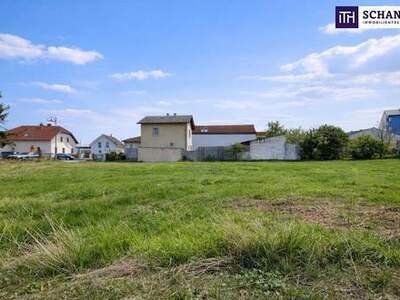 Grundstück kaufen in 2481 Achau