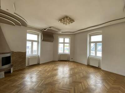 Altbauwohnung kaufen in 1230 Wien (Bild 1)