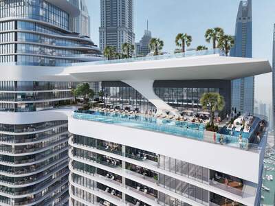 Wohnung mit Balkon kaufen (Bild 2)