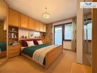 Wohnung kaufen in 6100 Seefeld