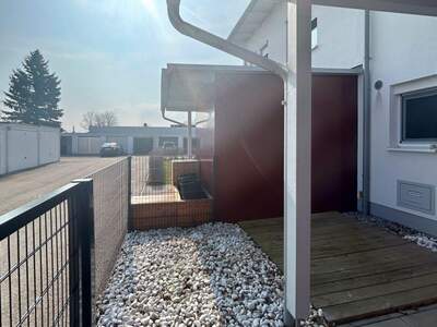 Haus mit Garten mieten in 4800 Attnang (Bild 2)