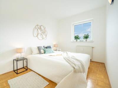 Etagenwohnung kaufen in 5202 Neumarkt