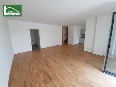 Terrassenwohnung mieten in 3100 St. Pölten (Bild 2)