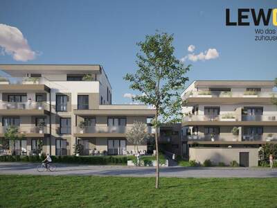 Eigentumswohnung in 4060 Leonding