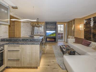 Terrassenwohnung kaufen in 6370 Kitzbühel (Bild 5)