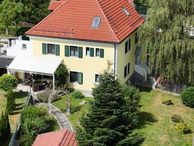 Villa kaufen in 94086 Bad Griesbach