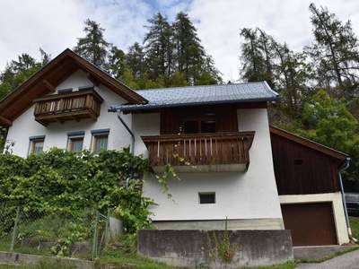 Haus kaufen in 9821 Obervellach