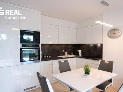 Terrassenwohnung kaufen in 7000 Eisenstadt (Bild 3)
