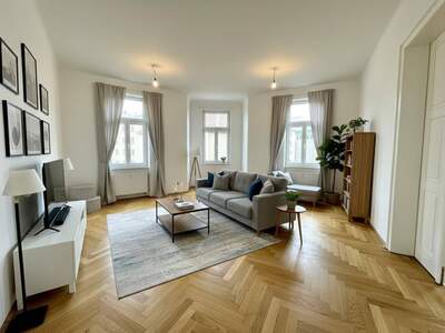Wohnung kaufen in 1030 Wien
