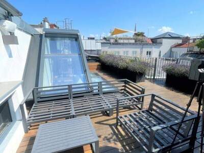 Wohnung kaufen in 1010 Wien