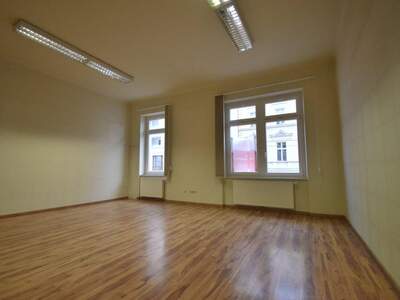 Gewerbeobjekt mieten in 4020 Linz (Bild 1)