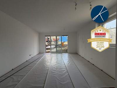 Terrassenwohnung kaufen in 3500 Krems (Bild 5)