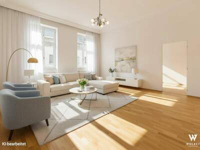 Eigentumswohnung in 1030 Wien