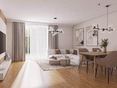 Eigentumswohnung in 5020 Salzburg