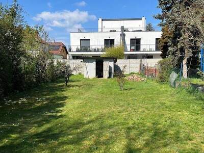 Grundstück kaufen in 2201 Gerasdorf