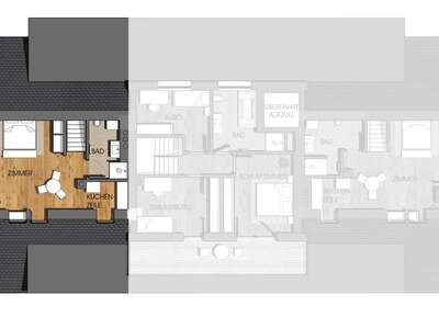 Terrassenwohnung kaufen in 9601 Arnoldstein (Bild 1)