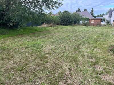 Grundstück provisionsfrei kaufen in 2230 Gänserndorf