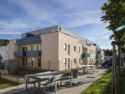 Wohnung mieten in 3033 Altlengbach