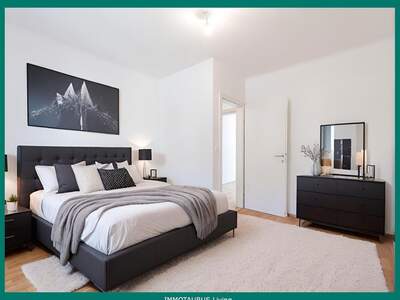 Wohnung mit Balkon kaufen in 8010 Graz (Bild 1)