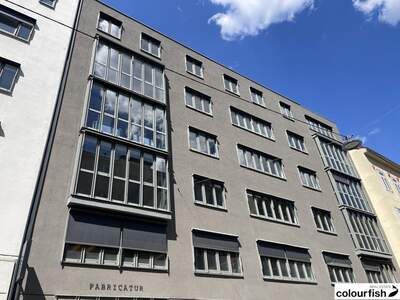 Gewerbeobjekt mieten in 1030 Wien (Bild 1)