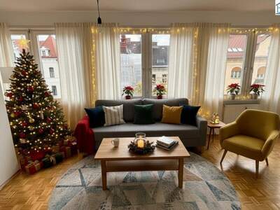 Eigentumswohnung in 8010 Graz