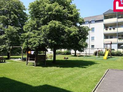 Wohnung mieten in 4209 Mittertreffling