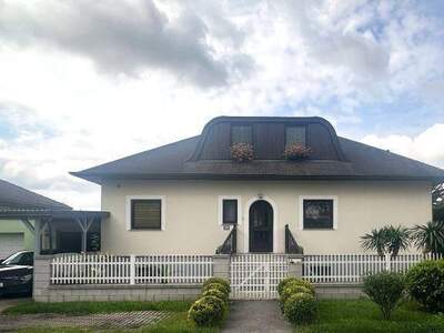 Haus kaufen in 2483 Weigelsdorf